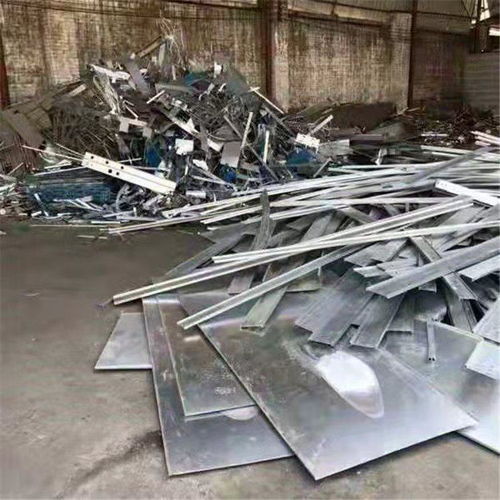 2021欢迎访问 武汉市青山区工业不锈钢回收 股份集团